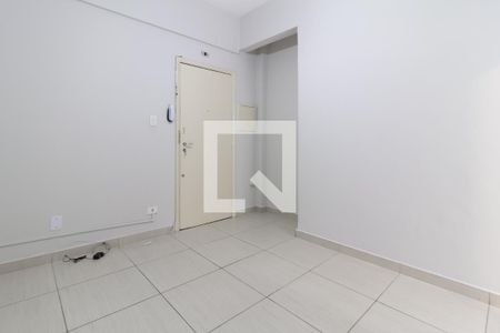 Sala de apartamento para alugar com 1 quarto, 35m² em Bela Vista, São Paulo