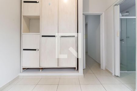 Quarto de apartamento para alugar com 1 quarto, 35m² em Bela Vista, São Paulo