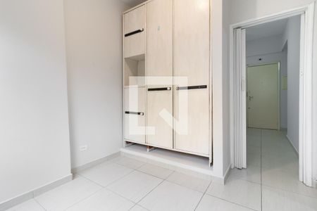 Quarto de apartamento para alugar com 1 quarto, 35m² em Bela Vista, São Paulo