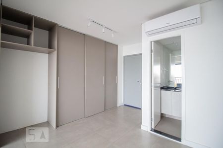 Sala/Quarto de kitnet/studio à venda com 1 quarto, 33m² em Bom Retiro, São Paulo