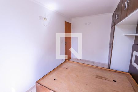 Quarto 1 de apartamento para alugar com 2 quartos, 50m² em Vila Nova Cachoeirinha, São Paulo