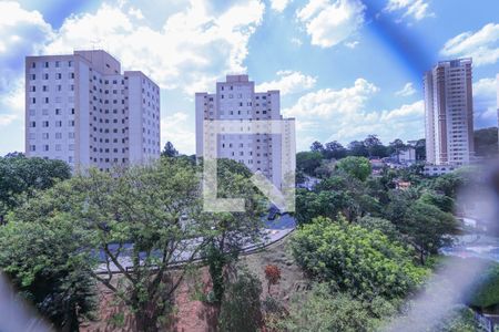 Vista - Quarto 1 de apartamento para alugar com 2 quartos, 50m² em Vila Nova Cachoeirinha, São Paulo