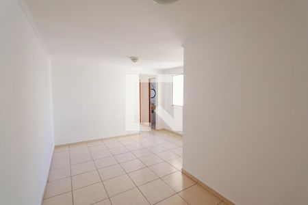 Sala de apartamento para alugar com 2 quartos, 50m² em Vila Nova Cachoeirinha, São Paulo