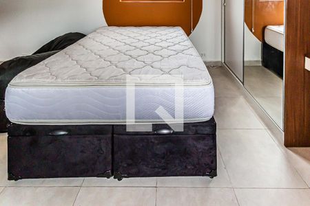 Studio de kitnet/studio à venda com 1 quarto, 29m² em Campos Elíseos, São Paulo