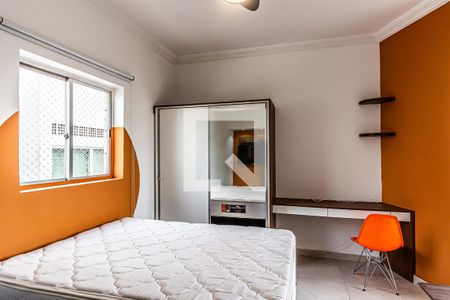 Studio de kitnet/studio à venda com 1 quarto, 29m² em Campos Elíseos, São Paulo