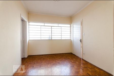 Sala de casa para alugar com 3 quartos, 110m² em Vila Santana, Campinas