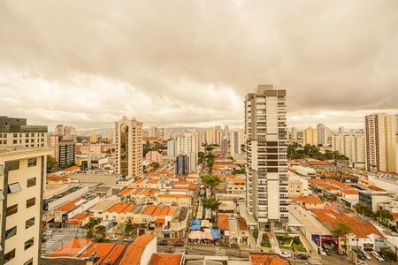 Vista quarto 1 de apartamento à venda com 3 quartos, 87m² em Cidade Mãe do Céu, São Paulo