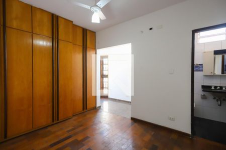 Suíte 1 de casa para alugar com 3 quartos, 180m² em Santana, São Paulo