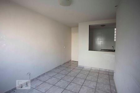 sala' de apartamento para alugar com 3 quartos, 70m² em Santa Rosa, Niterói