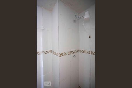 banheiro de apartamento à venda com 3 quartos, 70m² em Santa Rosa, Niterói