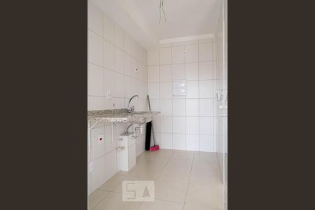 COZINHA de apartamento para alugar com 1 quarto, 61m² em Jardim Peri, São Paulo