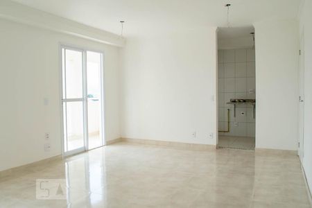 SALA de apartamento para alugar com 1 quarto, 61m² em Jardim Peri, São Paulo