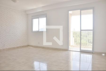 Detalhe - Sala de apartamento para alugar com 1 quarto, 61m² em Jardim Peri, São Paulo