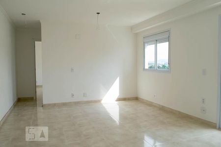 SALA de apartamento para alugar com 1 quarto, 61m² em Jardim Peri, São Paulo