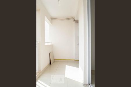 VARANDA SALA de apartamento para alugar com 1 quarto, 61m² em Jardim Peri, São Paulo