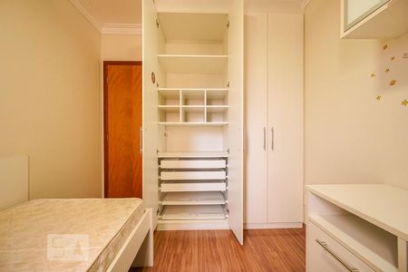 Quarto 1 de apartamento para alugar com 3 quartos, 80m² em Tatuapé, São Paulo