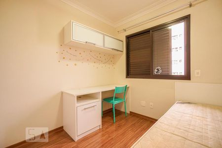 Quarto 1 de apartamento para alugar com 3 quartos, 80m² em Tatuapé, São Paulo