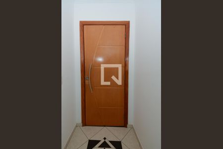 Sala - porta de entrada de apartamento à venda com 4 quartos, 188m² em Chácara Inglesa, São Bernardo do Campo