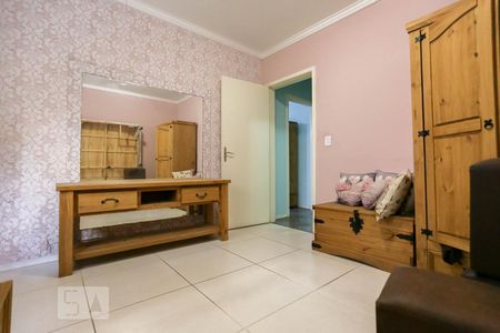 Quarto de apartamento à venda com 1 quarto, 46m² em Boa Vista, Porto Alegre