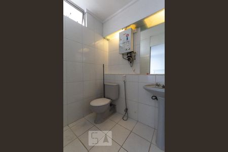 Suíte de kitnet/studio para alugar com 1 quarto, 50m² em Vila Tramontano, São Paulo