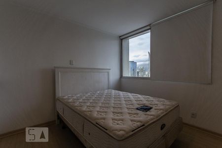 Suíte de kitnet/studio para alugar com 1 quarto, 50m² em Vila Tramontano, São Paulo