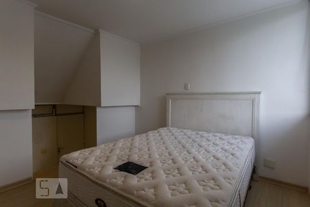 Suíte de kitnet/studio para alugar com 1 quarto, 50m² em Vila Tramontano, São Paulo
