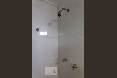 Suíte de kitnet/studio para alugar com 1 quarto, 50m² em Vila Tramontano, São Paulo