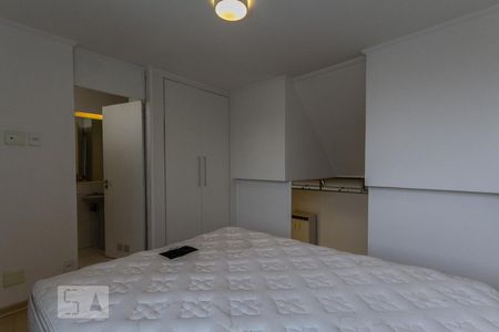 Suíte de kitnet/studio para alugar com 1 quarto, 50m² em Vila Tramontano, São Paulo