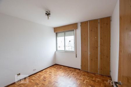 Quarto de apartamento para alugar com 3 quartos, 112m² em Vila Clementino, São Paulo