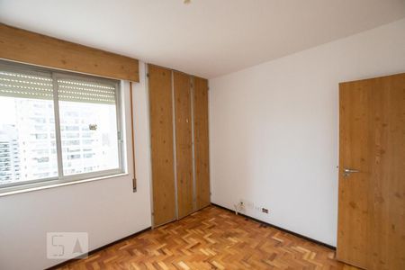 Quarto de apartamento para alugar com 3 quartos, 112m² em Vila Clementino, São Paulo