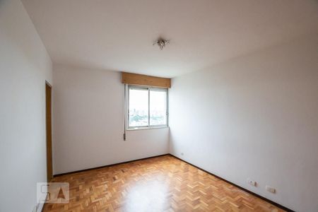 Quarto de apartamento para alugar com 3 quartos, 112m² em Vila Clementino, São Paulo