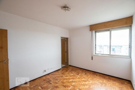 Quarto de apartamento para alugar com 3 quartos, 112m² em Vila Clementino, São Paulo