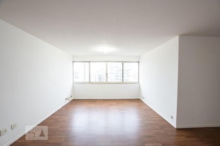 Sala de apartamento para alugar com 3 quartos, 112m² em Vila Clementino, São Paulo