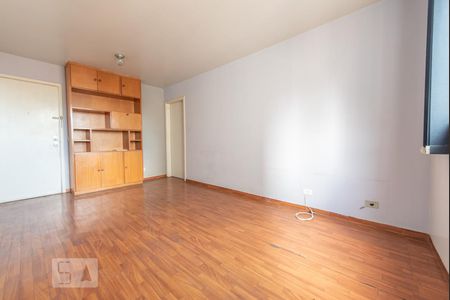 Sala de kitnet/studio para alugar com 1 quarto, 70m² em Setor Central, Goiânia