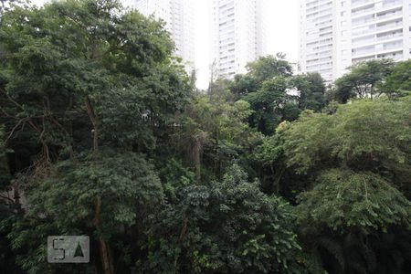Vista do quarto de apartamento à venda com 2 quartos, 77m² em Lar São Paulo, São Paulo