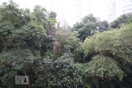 Vista da varanda de apartamento à venda com 2 quartos, 77m² em Lar São Paulo, São Paulo