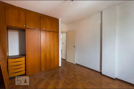 Quarto de apartamento para alugar com 2 quartos, 100m² em Indianópolis, São Paulo