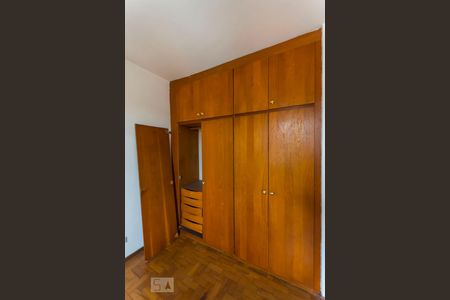 Quarto de apartamento para alugar com 2 quartos, 100m² em Indianópolis, São Paulo