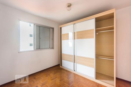 Quarto 02 de apartamento para alugar com 2 quartos, 100m² em Indianópolis, São Paulo