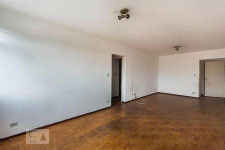 Sala de apartamento para alugar com 2 quartos, 100m² em Indianópolis, São Paulo