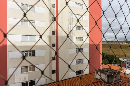 Vista de apartamento para alugar com 2 quartos, 100m² em Indianópolis, São Paulo