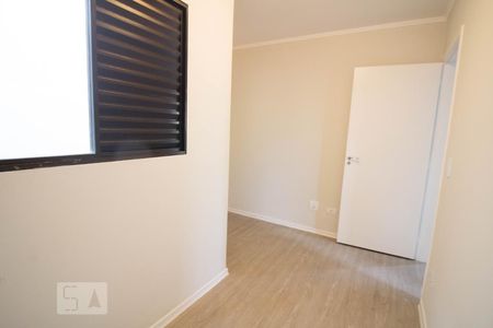 Dormitório 1 de apartamento à venda com 2 quartos, 50m² em Parque das Nações, Santo André