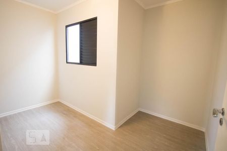 Dormitório  1 de apartamento à venda com 2 quartos, 50m² em Parque das Nações, Santo André