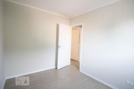 Dormitório 2 de apartamento à venda com 2 quartos, 50m² em Parque das Nações, Santo André