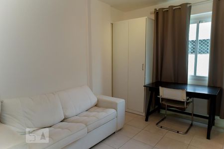 Quarto 1 de apartamento à venda com 2 quartos, 100m² em Jardim Botânico, Rio de Janeiro