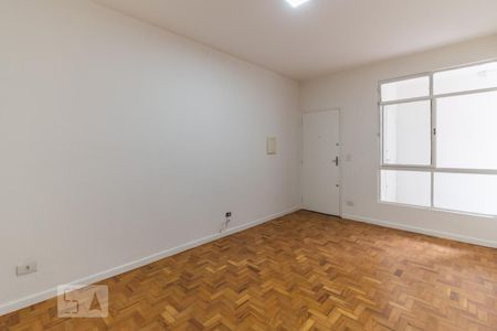 Sala de apartamento para alugar com 2 quartos, 70m² em Pinheiros, São Paulo