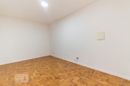 Sala de apartamento para alugar com 2 quartos, 70m² em Pinheiros, São Paulo