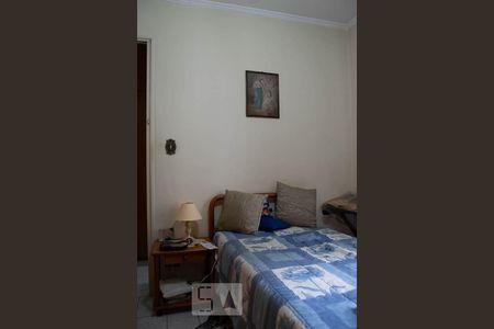 QUARTO de apartamento à venda com 1 quarto, 45m² em Santana, São Paulo