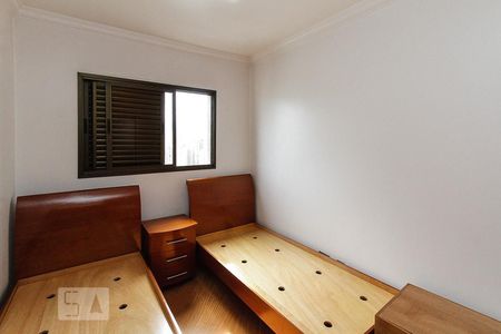 quarto 02 de apartamento à venda com 3 quartos, 96m² em Mooca, São Paulo