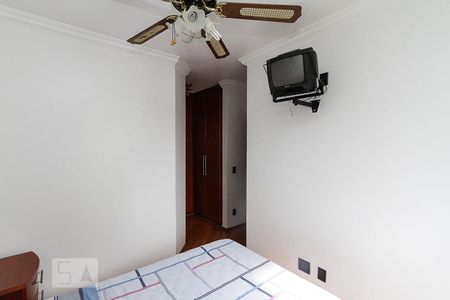 suite de apartamento para alugar com 3 quartos, 96m² em Mooca, São Paulo